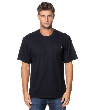 DICKIES T-SHIRT DK0A4YFC NER-1
