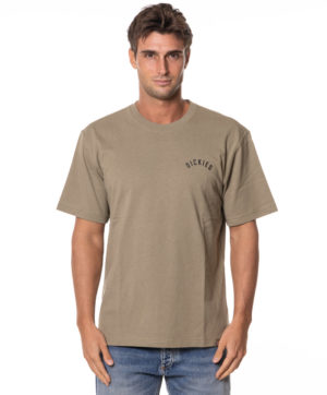 DICKIES T-SHIRT DK0A4Z4I VER-1