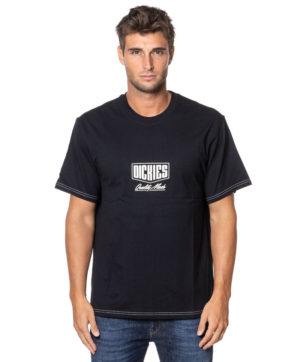 DICKIES T-SHIRT DK0A863F NER-1