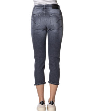 DONDUP JEANS DUDP268BDS0215HS7 NER-2