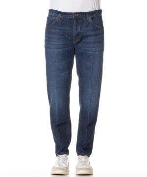 DONDUP JEANS DUP434DF0282IC2 DSW-1