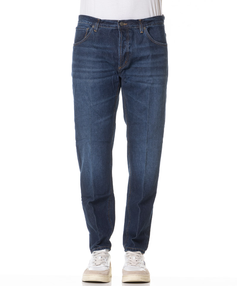 DONDUP JEANS DUP434DF0282IC2 DSW-1