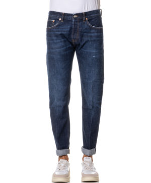 DONDUP JEANS DUP563DF0244GH6 DSW-1
