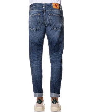 DONDUP JEANS DUP563DF0244GH7 DSW-2