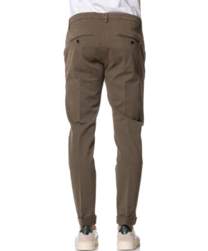 DONDUP PANTALONE DUP235GSE043PTD PIO-2