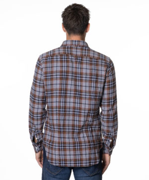 DOPPIAA CAMICIA DPAANTEROX4410 RUG-2