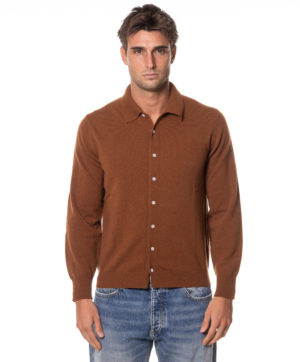 DOPPIAA CAMICIA DPAARSX5301 MAR-1