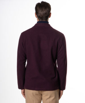 DOPPIAA CAPPOTTO DPAANSONIA BOR-2