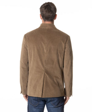 DOPPIAA GIACCA DPAAMARAX7302 SAB-2