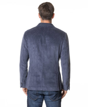 DOPPIAA GIACCA DPAANSONIAX7301 AVI-2