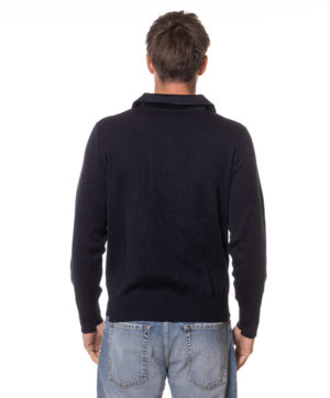 DOPPIAA POLO DPAAGROX5601 BLU-2