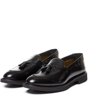 DOUCAL'S MOCASSINO DO3339VEROUF007 NER-2