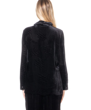 EMPORIO ARMANI CAMICIA EADH4NC1FE9929 UNI-2