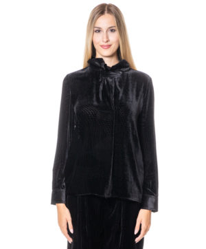 EMPORIO ARMANI CAMICIA EADH4NC1FE9929 UNI-1