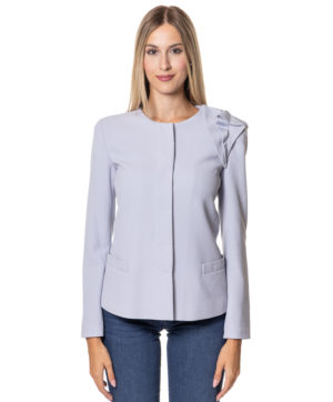 EMPORIO ARMANI GIACCA EADH4NG1HE9919 UNI-1