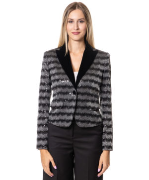 EMPORIO ARMANI GIACCA EADH4NG1NE9924 UNI-1