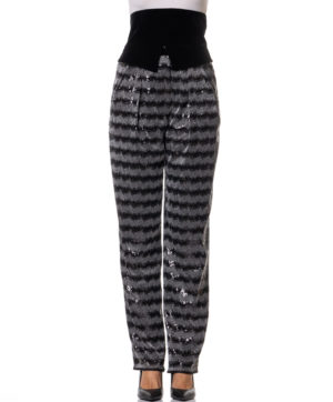 EMPORIO ARMANI PANTALONE EADH4NP1FE9924 UNI-1