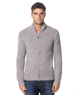 GRAN SASSO CARDIGAN GR1017825706 UNI-1