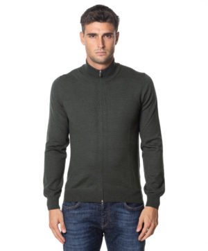 GRAN SASSO CARDIGAN GR5514414290 VEM-1