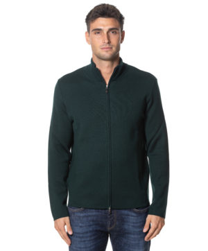 GRAN SASSO CARDIGAN GR5614514219 VES-1