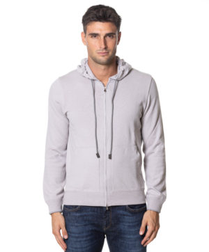 GRAN SASSO CARDIGAN GR5716119635 BEI-1