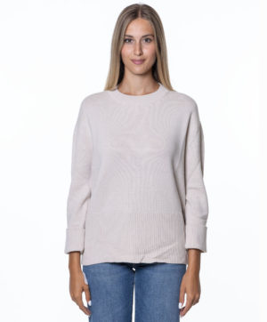 GRAN SASSO MAGLIA GRD2325412877 BEI-1