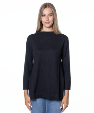 GRAN SASSO MAGLIA GRD5727314273 NER-1