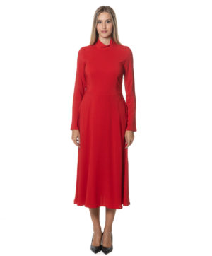 GRIFONI ABITO GMDGT270192 ROS-1