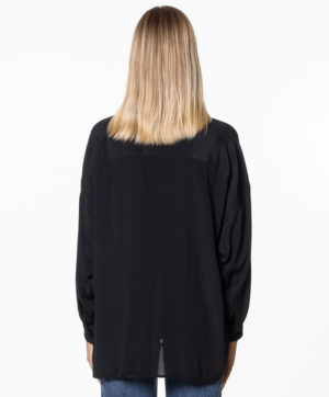 GRIFONI CAMICIA GMDGS220172 NER-2