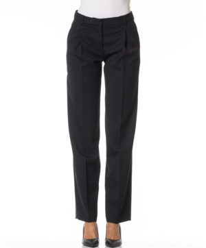 GRIFONI PANTALONE GMDGT240056 NER-1