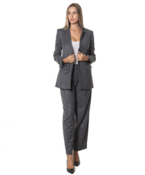 GRIFONI PANTALONE GMDGT240065 ANT-3