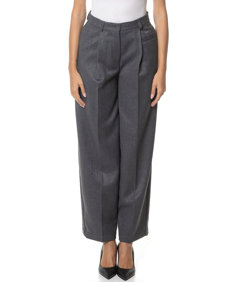 GRIFONI PANTALONE GMDGT240065 ANT-1