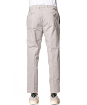 HAIKURE PANTALONE HI3152GS201PT BEI-2