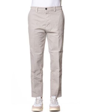 HAIKURE PANTALONE HI3152GS201PT BEI-1