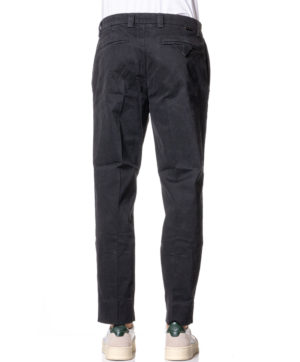 HAIKURE PANTALONE HI3152GS201PT NER-2