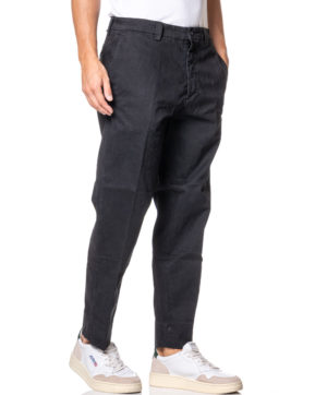 HAIKURE PANTALONE HI3152GS201PT NER-3