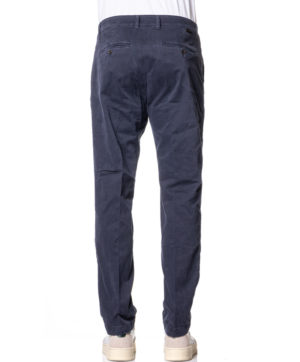 HAIKURE PANTALONE HI3184GS201PT BLU-2