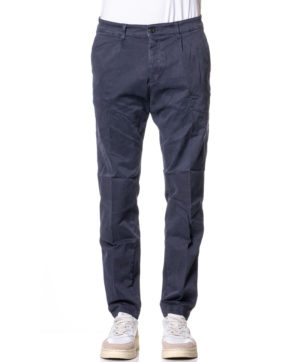 HAIKURE PANTALONE HI3184GS201PT BLU-1