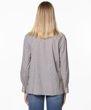 HAPPY 25! CAMICIA HA3441IMPULSO GRI-2