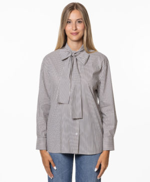HAPPY 25! CAMICIA HA3441IMPULSO GRI-1