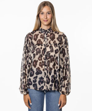 HAPPY 25! CAMICIA HA3457ESSENZA RSA-1