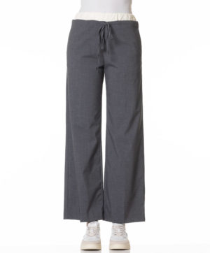 HAPPY 25! PANTALONE HA2520GIOIA GRI-1