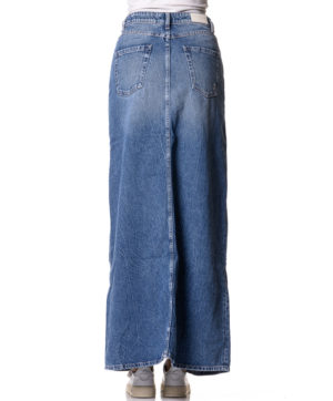 ICON DENIM GONNA IDDLARA DSW-2