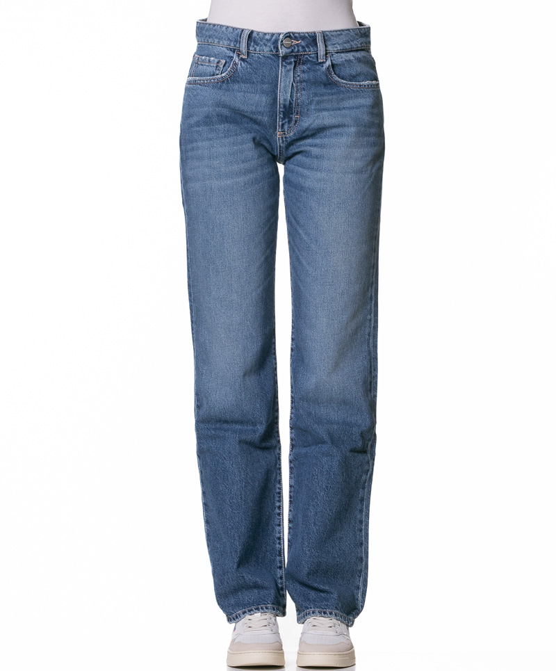 ICON DENIM JEANS IDDIRISID8620 DSW-1