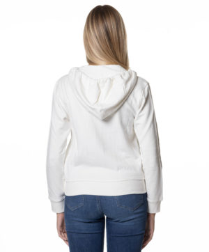 K-WAY FELPA KYDW24K3137ZW BIA-2