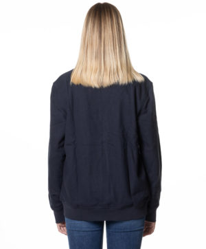 K-WAY FELPA KYW24K8133HW BLR-2