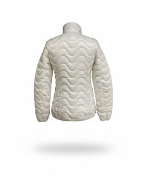 K-WAY GIUBBINO KYDW24K4112TW BIA-2