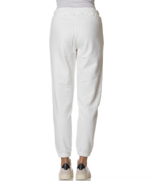 K-WAY PANTALONE KYDW24K4131LW BIA-2