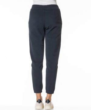 K-WAY PANTALONE KYDW24K4131LW NER-2