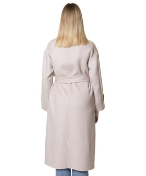 LIU JO CAPPOTTO LJCF4002T3540 GRE-2